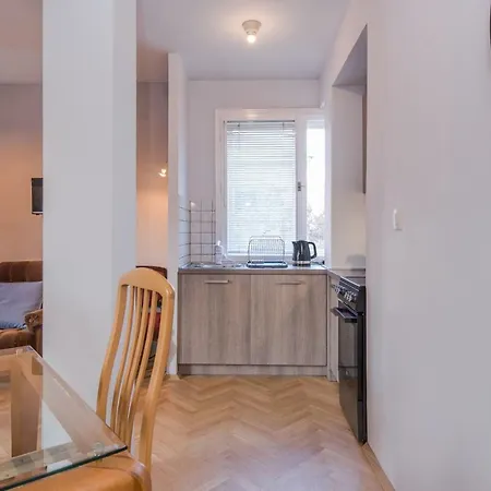 Colorful Two Bedroom Next To Serdika Center Apartment