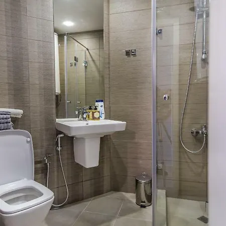 Lejlighed Colorful Two Bedroom Next To Serdika Center