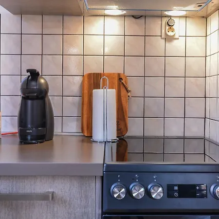 Colorful Two Bedroom Next To Serdika Center Apartment Sofia