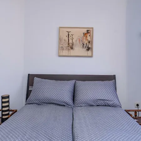 Colorful Two Bedroom Next To Serdika Center Apartment Sofia